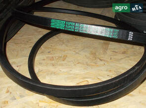 Приводной ремень