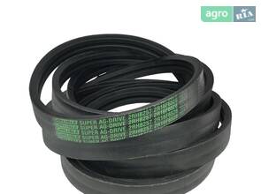 Приводной ремень