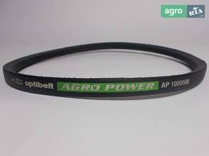 Приводной ремень