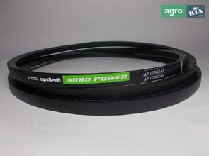 Привідний ремінь