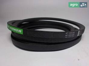 Приводной ремень 773313.0 (1000480) OPTIBELT.