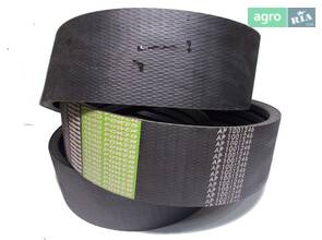 Привідний ремінь 1001246 (61068927) OPTIBELT