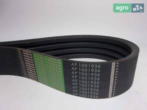 Привідний ремінь