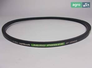 Привідний ремінь