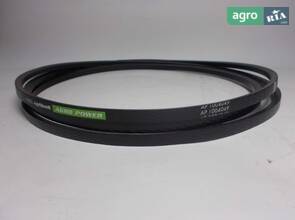 Привідний ремінь