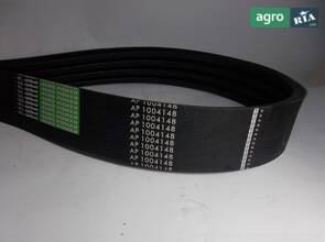 Привідний ремінь