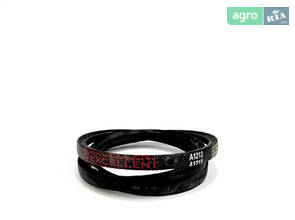 Привідний ремінь