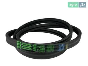 Привідний ремінь