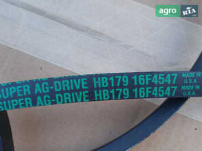 Привідний ремінь