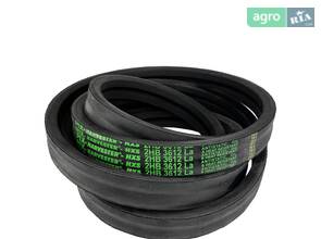 Привідний ремінь