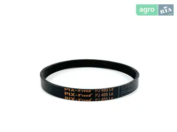 Привідний ремінь - фото