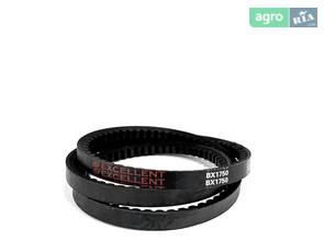 Ремень зубчатый