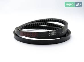 Ремінь зубчастий