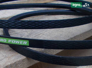 Привідний ремінь