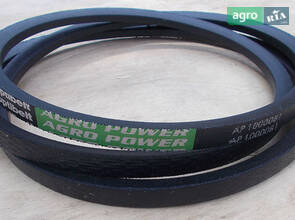 Привідний ремінь