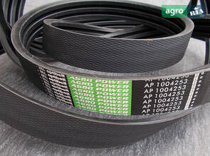 Привідний ремінь