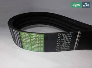 Привідний ремінь 1003966 (549099.0) OPTIBELT