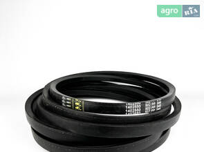 Привідний ремінь