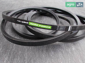 Приводной ремень