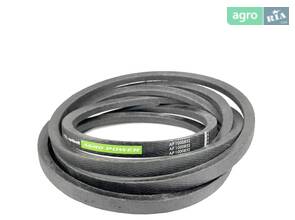 Привідний ремінь