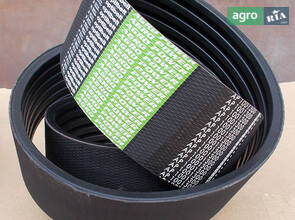 Привідний ремінь