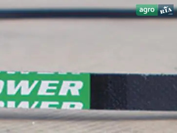 Приводной ремень - фото