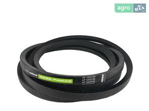 Привідний ремінь 1000788 OPTIBELT (Z58752)