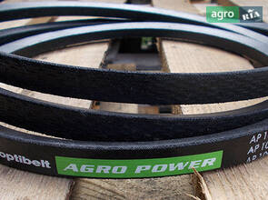 Привідний ремінь