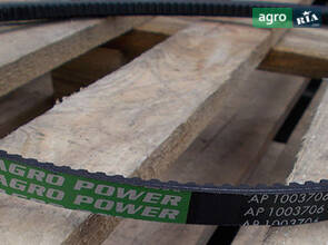 Ремень зубчатый