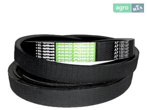 Привідний ремінь