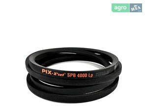 Привідний ремінь SPB-4000 Lp PIX