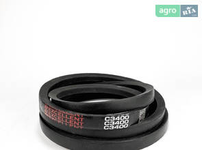 Привідний ремінь