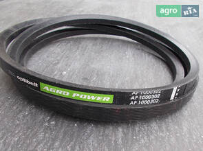 Привідний ремінь