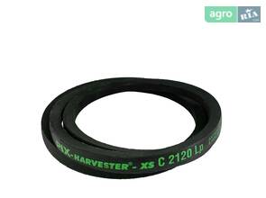 Привідний ремінь