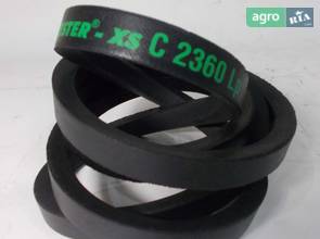 Привідний ремінь