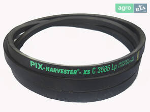 Приводной ремень