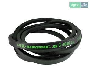 Привідний ремінь