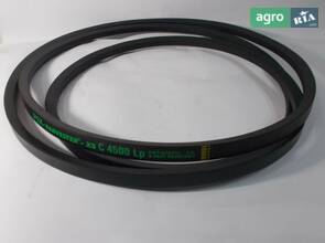 Привідний ремінь