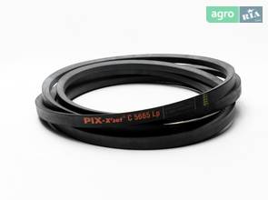 Привідний ремінь