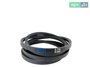 Привідний ремінь