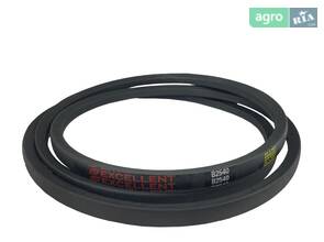 Приводной ремень