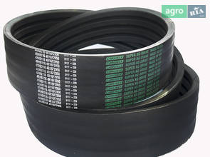 Привідний ремінь