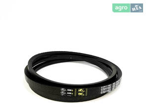 Привідний ремінь