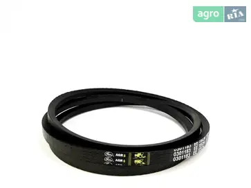 Привідний ремінь - фото