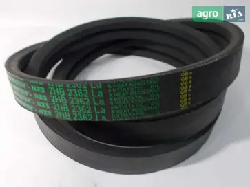 Приводной ремень - фото