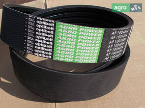 Привідний ремінь 1004604 OPTIBELT (HXE13951)
