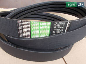 Привідний ремінь 1004145 OPTIBELT (H229018)