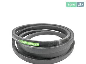 Привідний ремінь