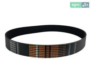 Привідний ремінь