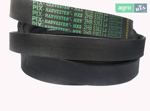 Привідний ремінь 2НВ-5362 La PIX HARVESTER